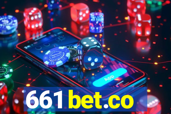 661 bet.co